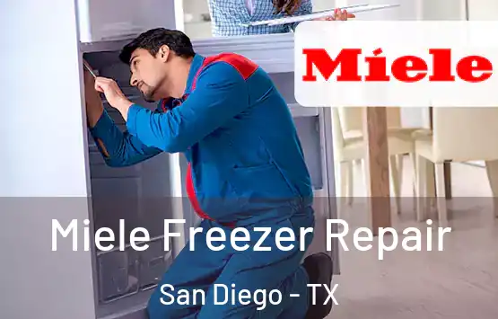 Miele Freezer Repair San Diego - TX