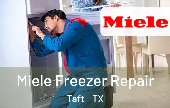  Miele Freezer Repair Taft - TX