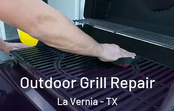  Outdoor Grill Repair La Vernia - TX