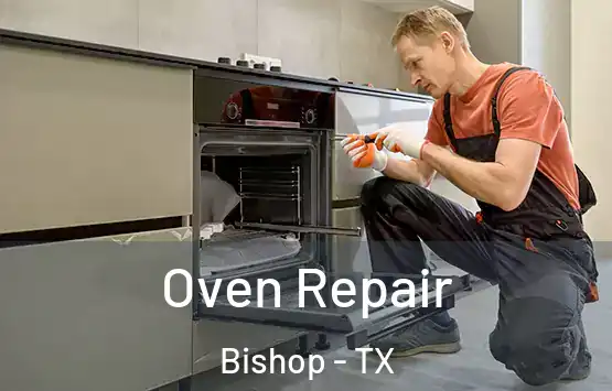  Oven Repair Bishop - TX
