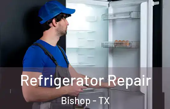  Refrigerator Repair Bishop - TX