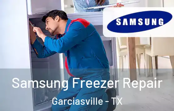  Samsung Freezer Repair Garciasville - TX