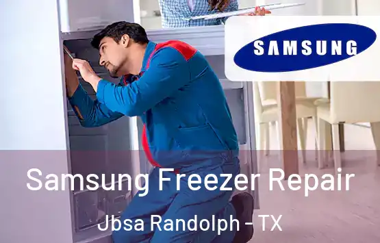  Samsung Freezer Repair Jbsa Randolph - TX