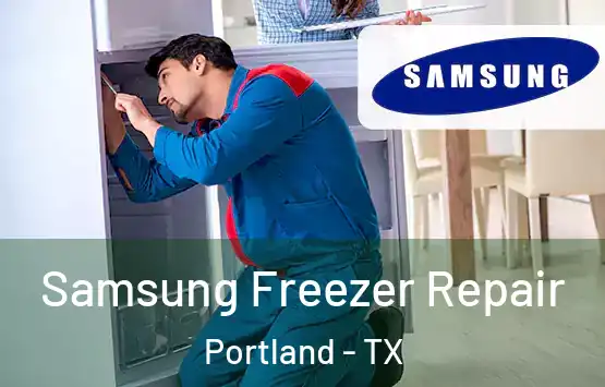  Samsung Freezer Repair Portland - TX