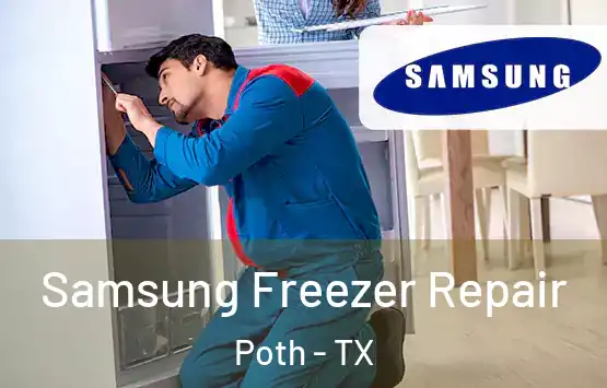  Samsung Freezer Repair Poth - TX