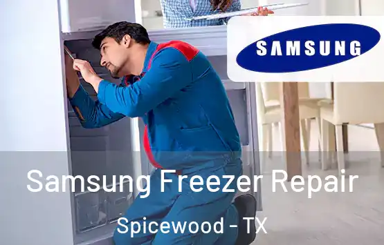  Samsung Freezer Repair Spicewood - TX