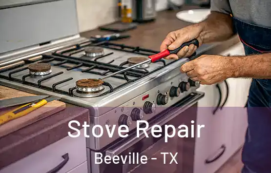  Stove Repair Beeville - TX