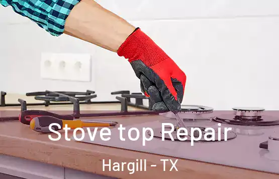  Stove top Repair Hargill - TX