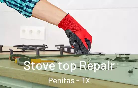  Stove top Repair Penitas - TX