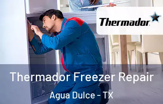  Thermador Freezer Repair Agua Dulce - TX
