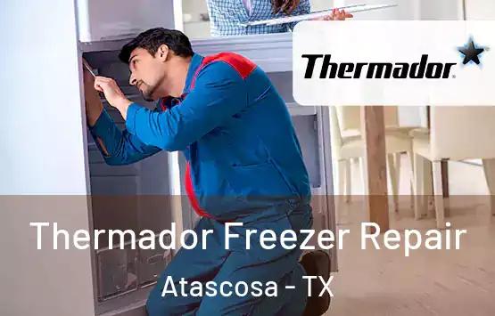  Thermador Freezer Repair Atascosa - TX