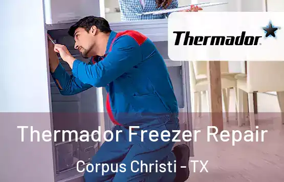  Thermador Freezer Repair Corpus Christi - TX