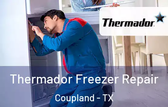  Thermador Freezer Repair Coupland - TX