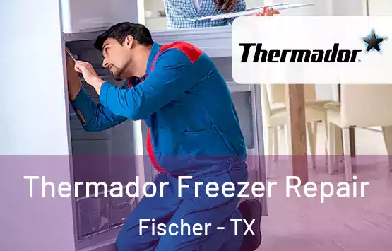  Thermador Freezer Repair Fischer - TX