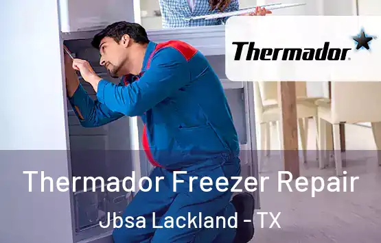  Thermador Freezer Repair Jbsa Lackland - TX