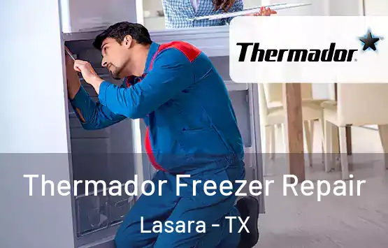 Thermador Freezer Repair Lasara - TX
