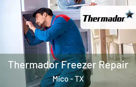  Thermador Freezer Repair Mico - TX