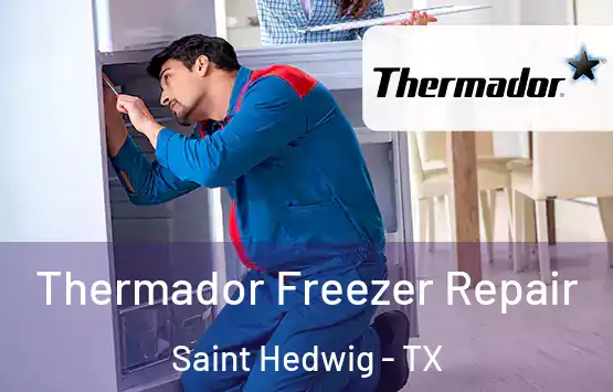  Thermador Freezer Repair Saint Hedwig - TX