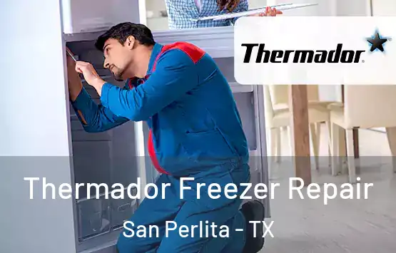  Thermador Freezer Repair San Perlita - TX