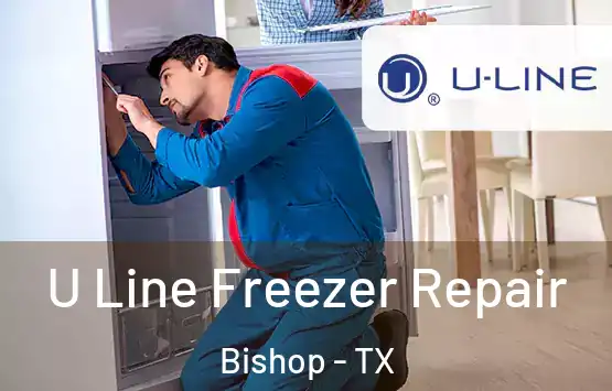 U Line Freezer Repair Bishop - TX