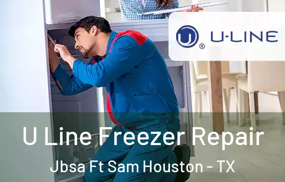  U Line Freezer Repair Jbsa Ft Sam Houston - TX