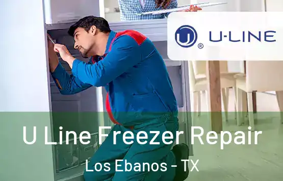  U Line Freezer Repair Los Ebanos - TX