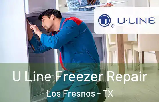  U Line Freezer Repair Los Fresnos - TX