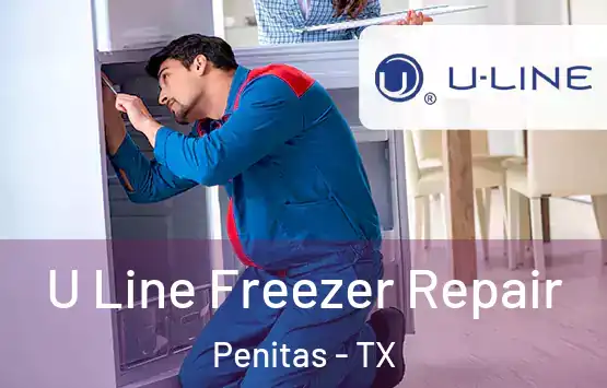  U Line Freezer Repair Penitas - TX