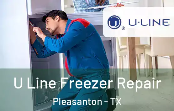  U Line Freezer Repair Pleasanton - TX