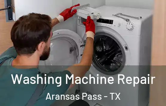  Washing Machine Repair Aransas Pass - TX