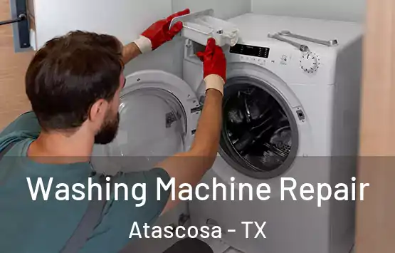  Washing Machine Repair Atascosa - TX