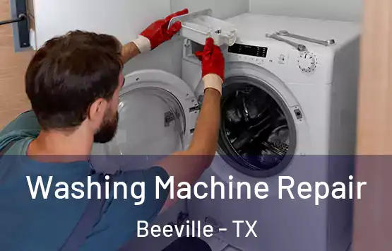  Washing Machine Repair Beeville - TX