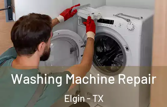  Washing Machine Repair Elgin - TX