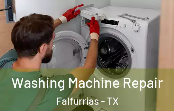  Washing Machine Repair Falfurrias - TX