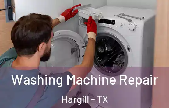  Washing Machine Repair Hargill - TX