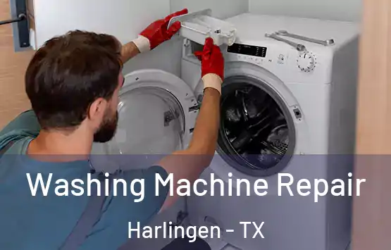  Washing Machine Repair Harlingen - TX