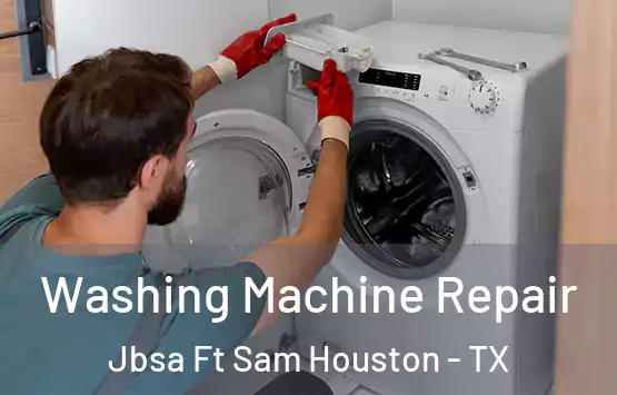  Washing Machine Repair Jbsa Ft Sam Houston - TX