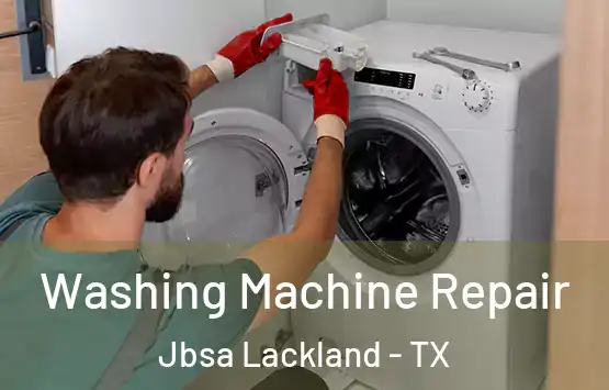  Washing Machine Repair Jbsa Lackland - TX