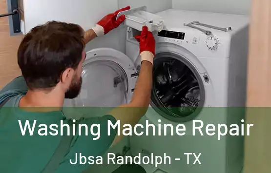  Washing Machine Repair Jbsa Randolph - TX