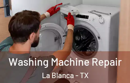  Washing Machine Repair La Blanca - TX