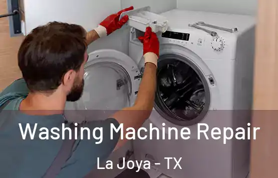  Washing Machine Repair La Joya - TX