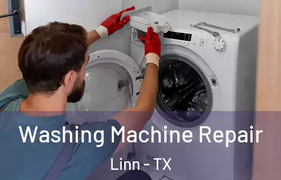  Washing Machine Repair Linn - TX