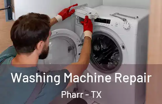  Washing Machine Repair Pharr - TX