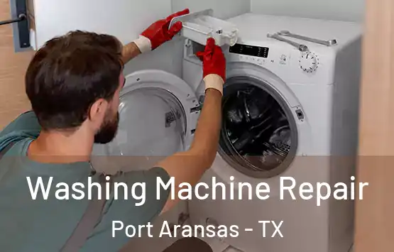  Washing Machine Repair Port Aransas - TX