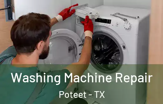  Washing Machine Repair Poteet - TX