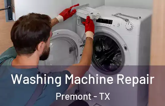 Washing Machine Repair Premont - TX