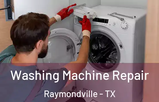  Washing Machine Repair Raymondville - TX