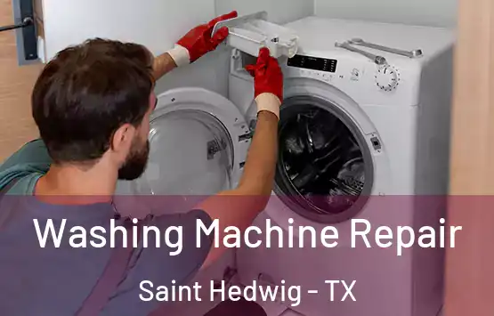 Washing Machine Repair Saint Hedwig - TX