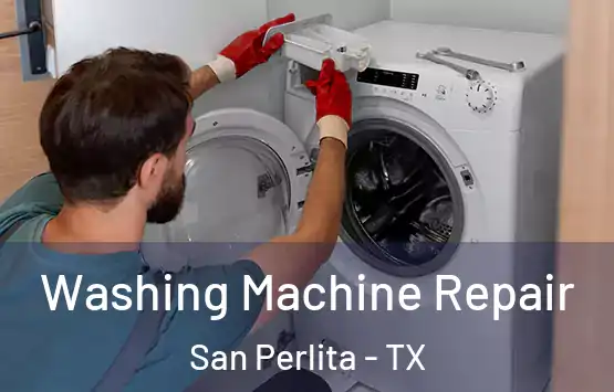  Washing Machine Repair San Perlita - TX