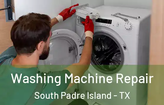  Washing Machine Repair South Padre Island - TX
